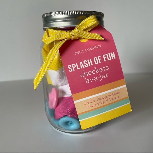 Splash of Fun by Two’s Company - Picture 3 of 11